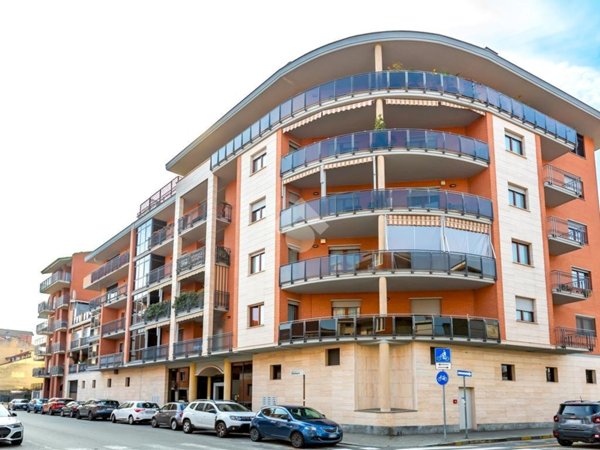 appartamento in vendita a Torino in zona Parella
