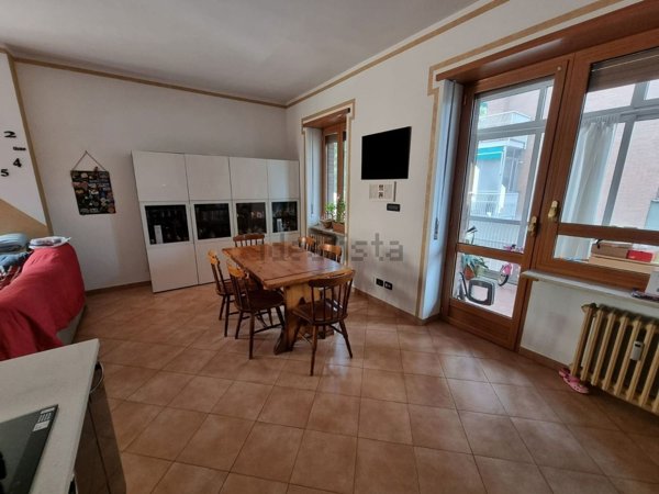 appartamento in vendita a Torino in zona Rebaudengo