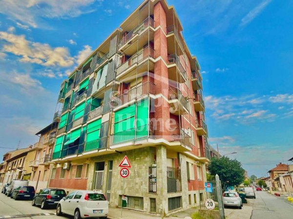 appartamento in vendita a Torino in zona Bertolla