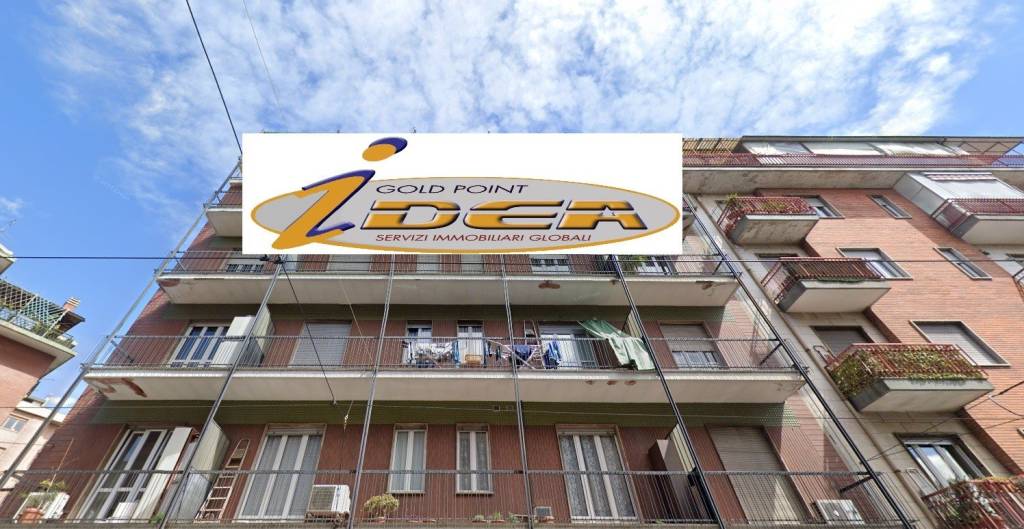 appartamento in vendita a Torino in zona Madonna di Campagna