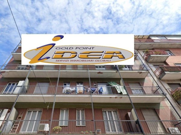 appartamento in vendita a Torino in zona Madonna di Campagna