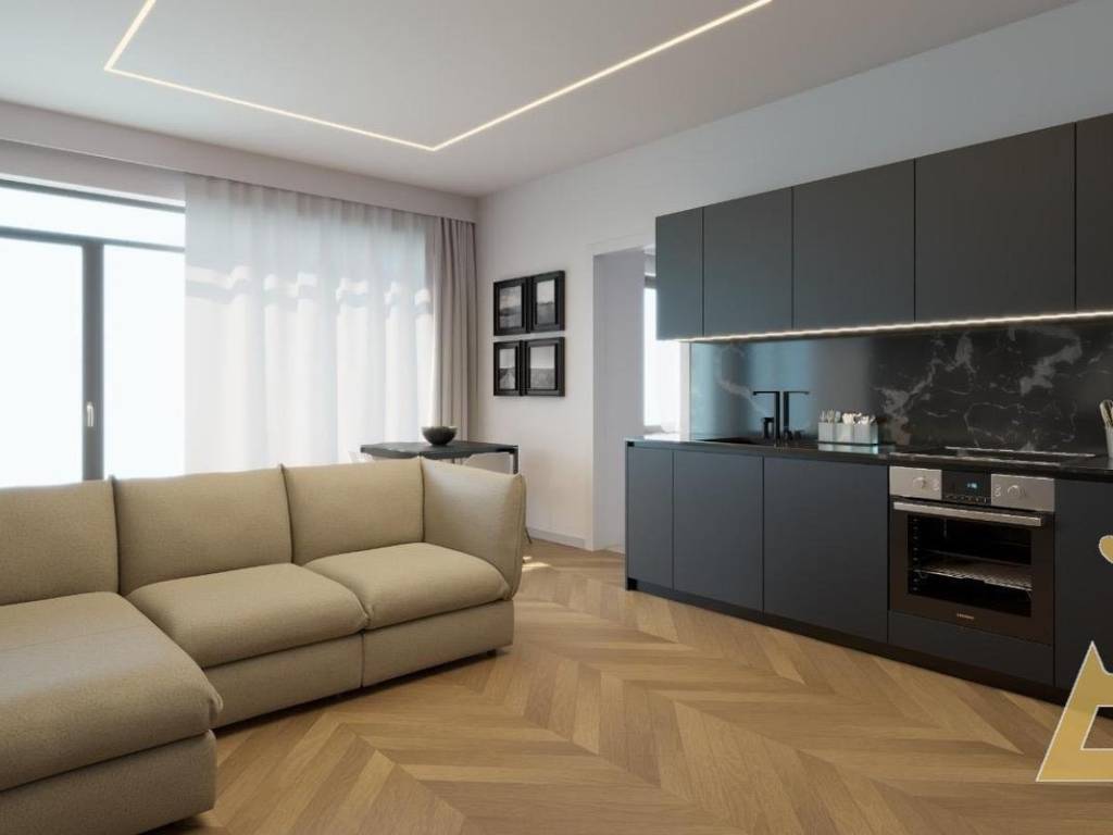 appartamento in vendita a Torino in zona San Salvario
