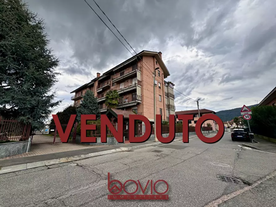 mansarda in vendita a Torino in zona Bertolla