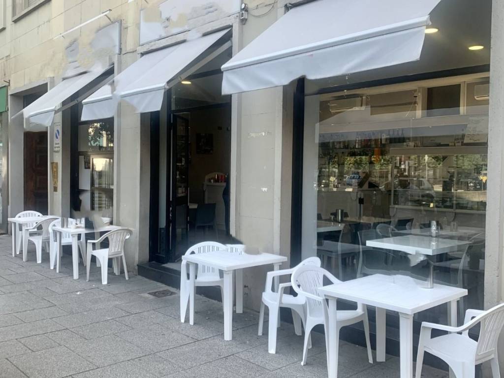 negozio in vendita a Torino in zona Crocetta