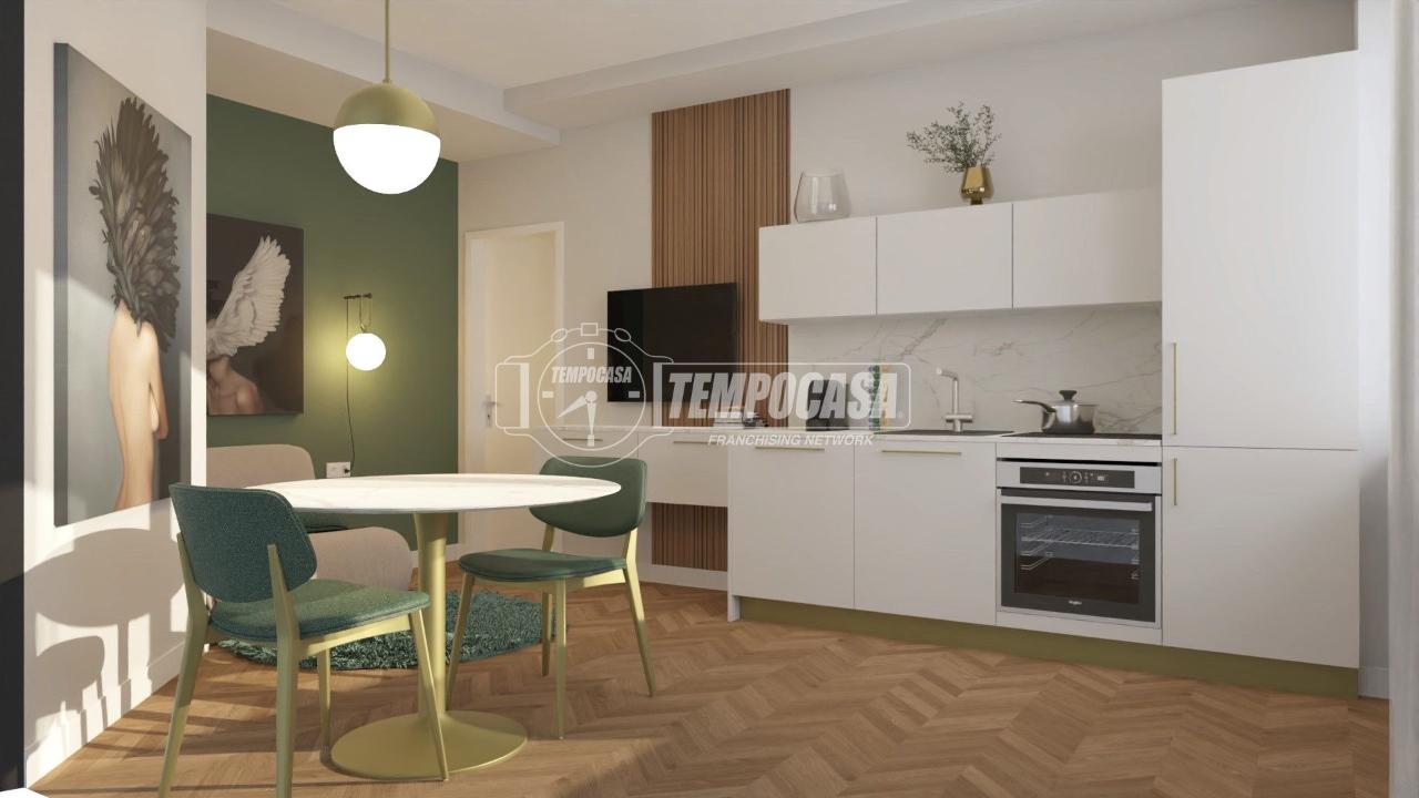 appartamento in vendita a Torino in zona Centro Storico