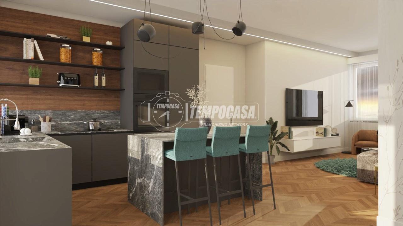 appartamento in vendita a Torino in zona Centro Storico