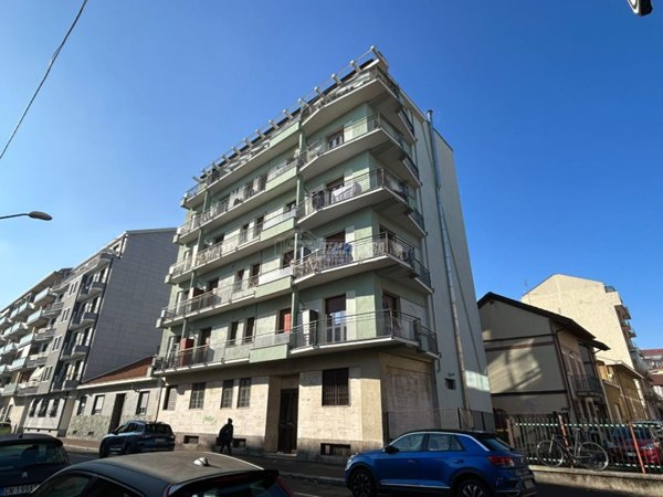appartamento in vendita a Torino in zona Madonna di Campagna