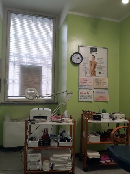 appartamento in vendita a Torino in zona Centro Storico