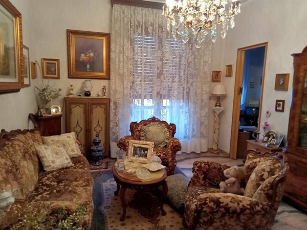 appartamento in vendita a Torino in zona Mirafiori Nord