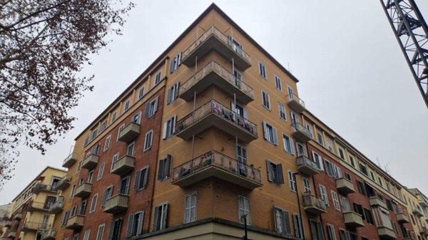 appartamento in vendita a Torino in zona Barriera di Milano