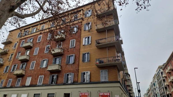 appartamento in vendita a Torino in zona Barriera di Milano