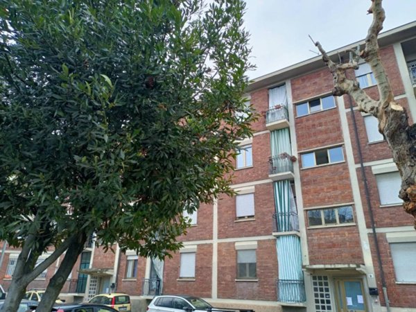 appartamento in vendita a Torino in zona Lucento