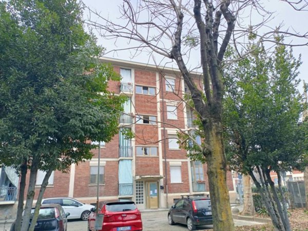 appartamento in vendita a Torino in zona Lucento