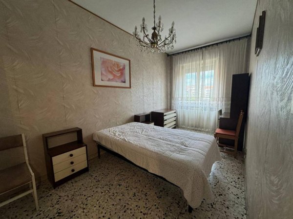 appartamento in vendita a Torino in zona Falchera