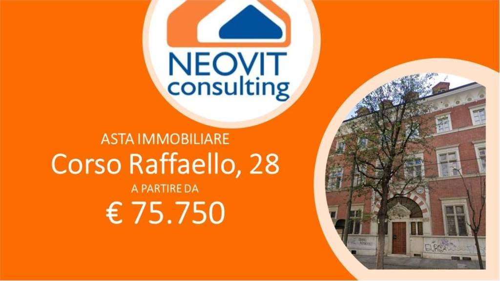 appartamento in vendita a Torino in zona San Salvario