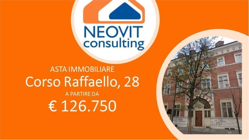 appartamento in vendita a Torino in zona San Salvario