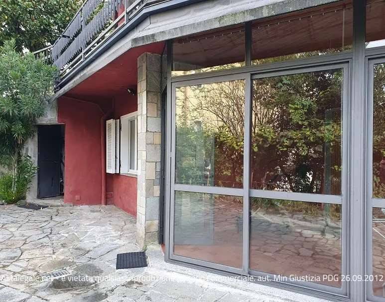 casa indipendente in vendita a Torino