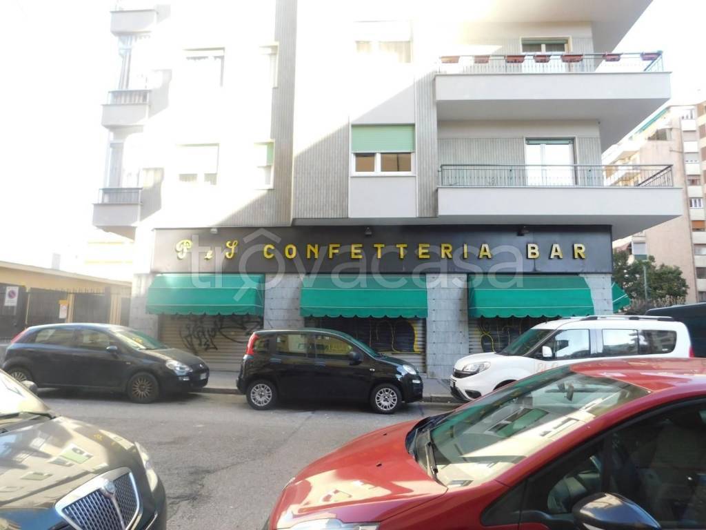negozio in vendita a Torino in zona Millefonti