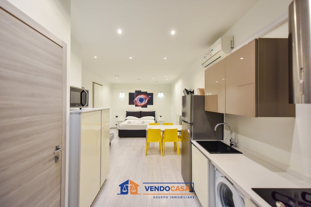 appartamento in vendita a Torino in zona Vanchiglia