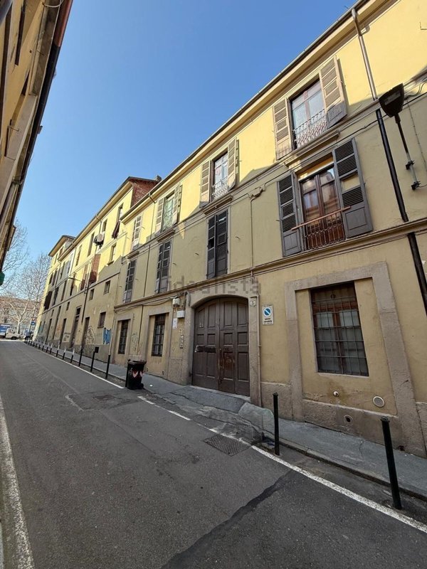 appartamento in vendita a Torino in zona Aurora