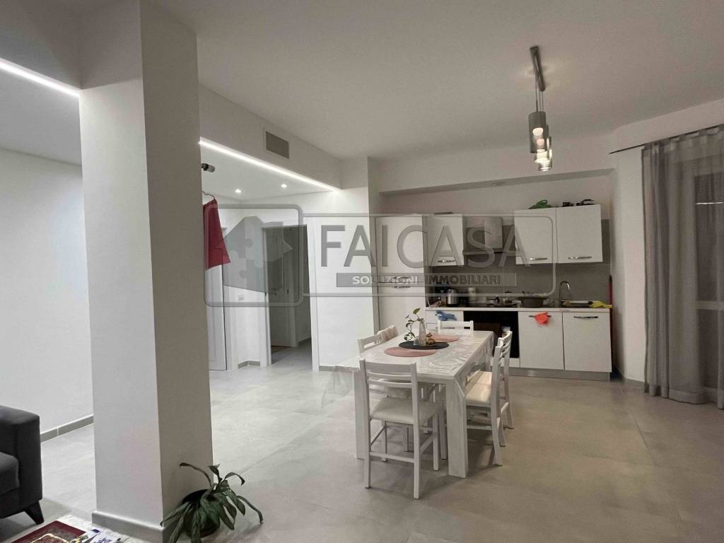 appartamento in vendita a Torino in zona Borgo San Paolo