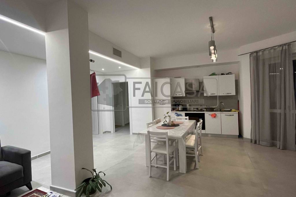 appartamento in vendita a Torino in zona Borgo San Paolo