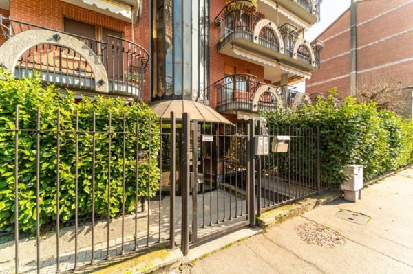 appartamento in vendita a Torino in zona Rebaudengo