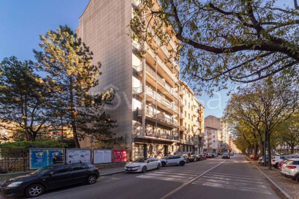 appartamento in vendita a Torino in zona Santa Rita