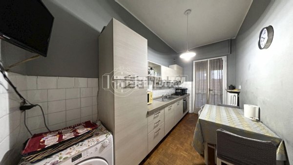 appartamento in vendita a Torino in zona Madonna di Campagna