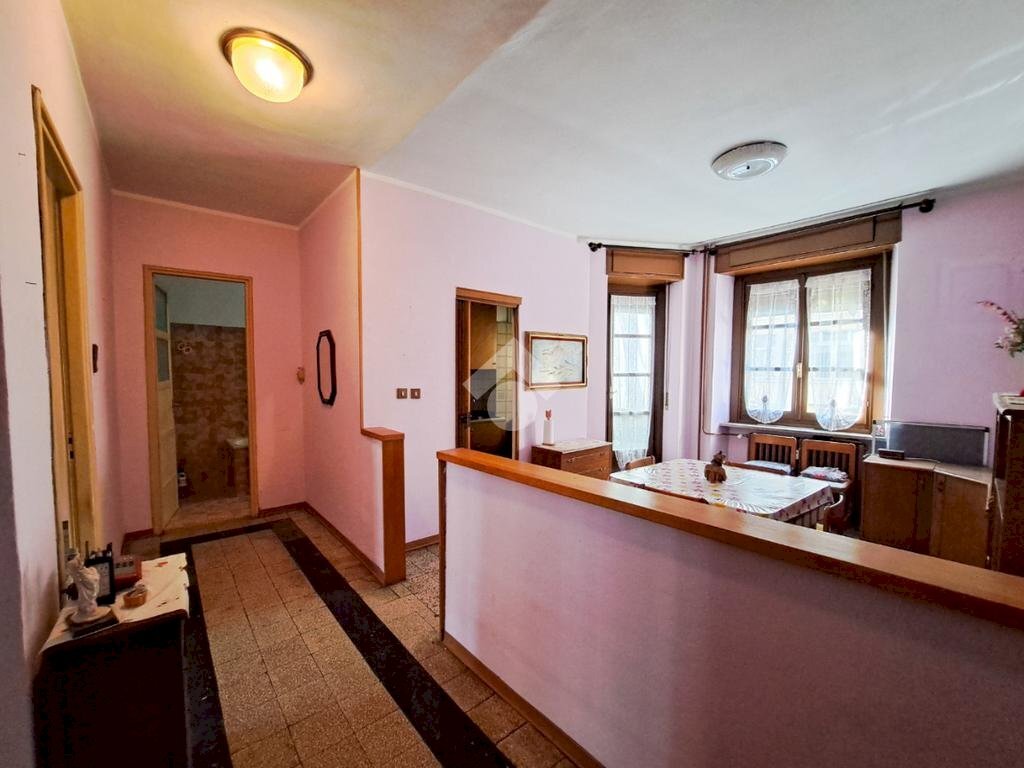 appartamento in vendita a Torino in zona Mirafiori Nord