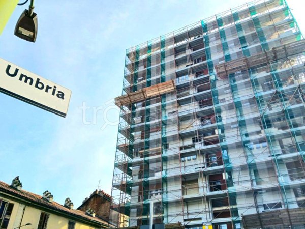 appartamento in vendita a Torino in zona Borgata Vittoria