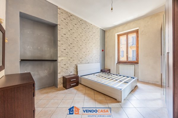 appartamento in vendita a Torino in zona Borgo San Paolo