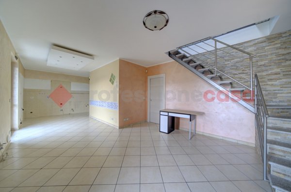 appartamento in vendita a Torino in zona Villaretto