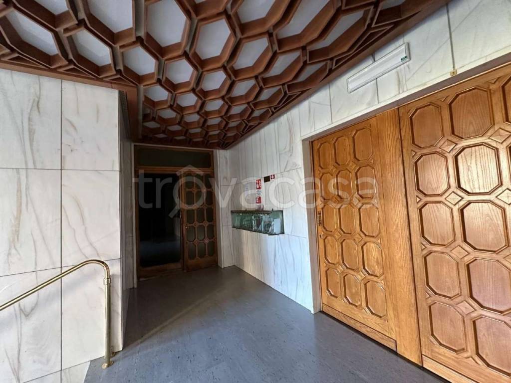 appartamento in vendita a Torino in zona Lucento