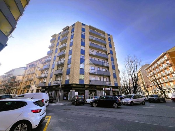 monolocale in vendita a Torino in zona Borgata Vittoria
