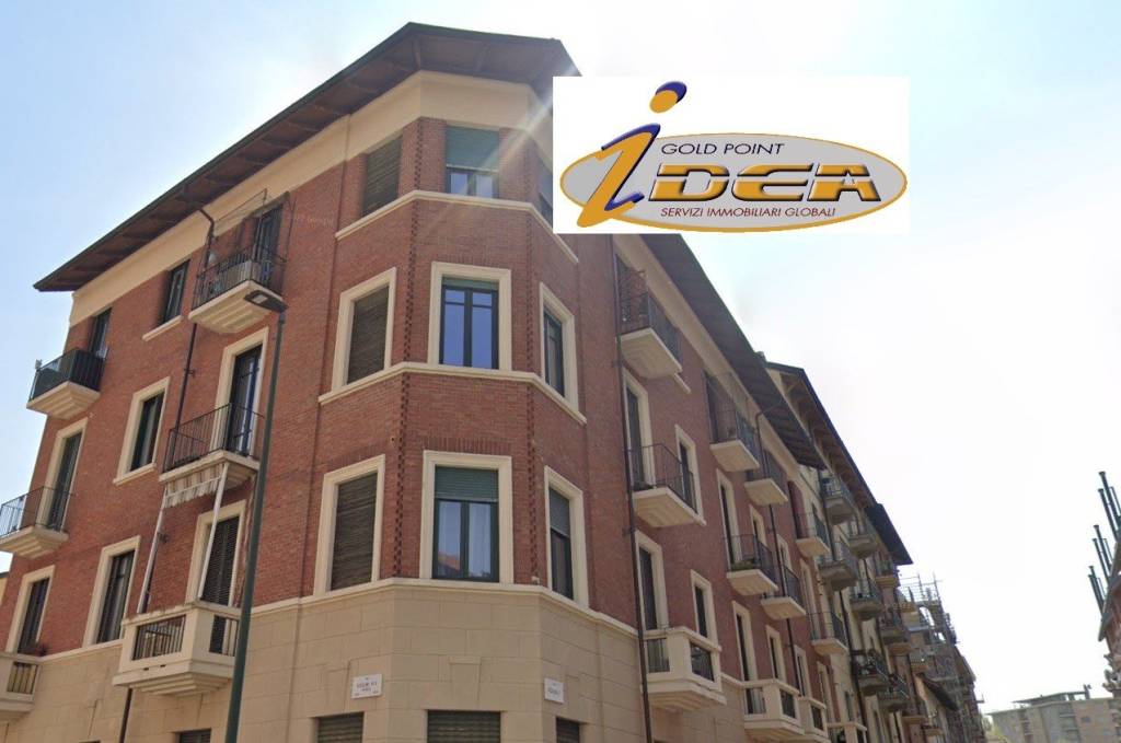 appartamento in vendita a Torino in zona Parella