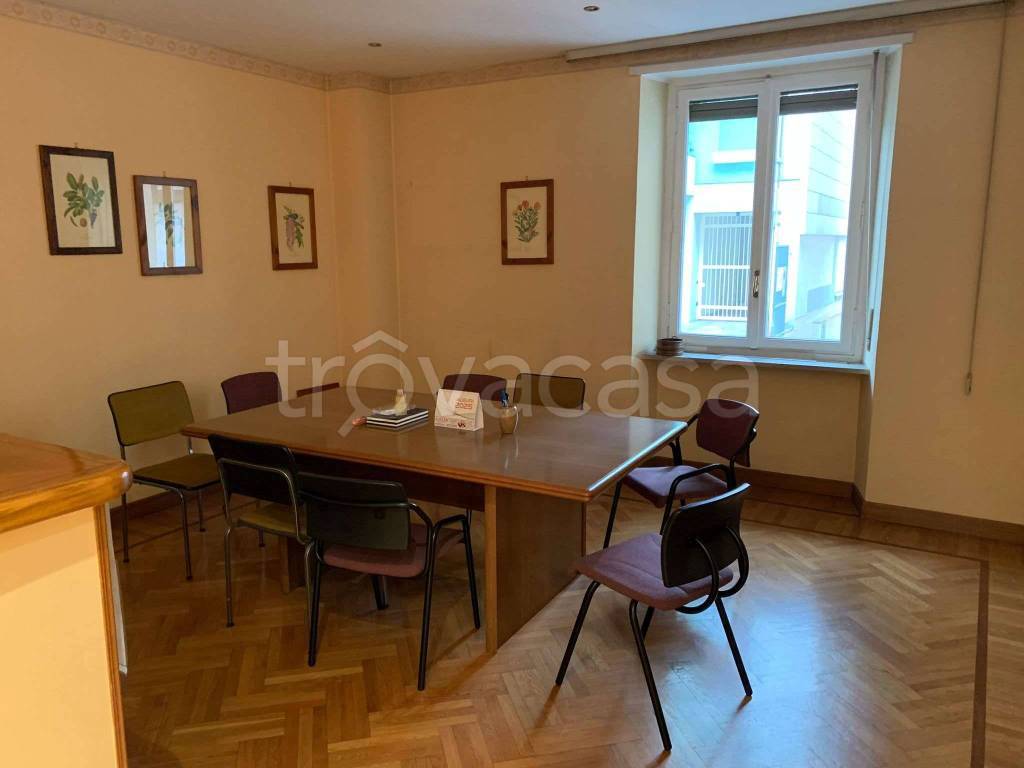 quadrivano in vendita a Torino in zona Crocetta