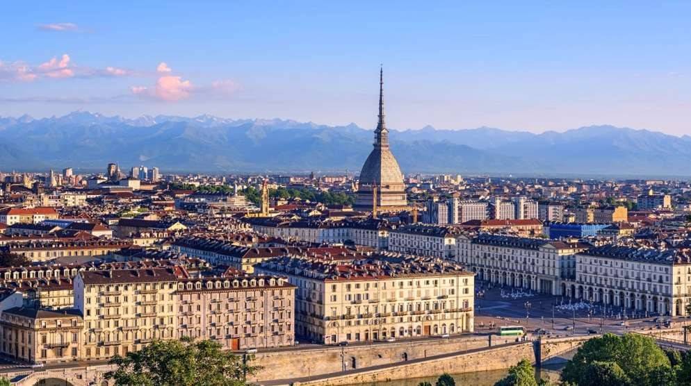 intera palazzina in vendita a Torino in zona San Salvario