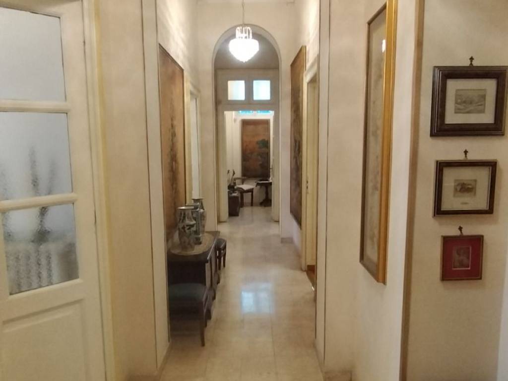 appartamento in vendita a Torino in zona Centro Storico