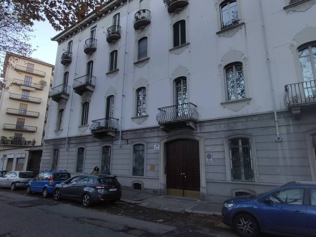 appartamento in vendita a Torino in zona Centro Storico