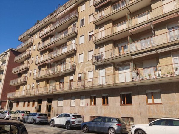 appartamento in vendita a Torino in zona Mirafiori Nord