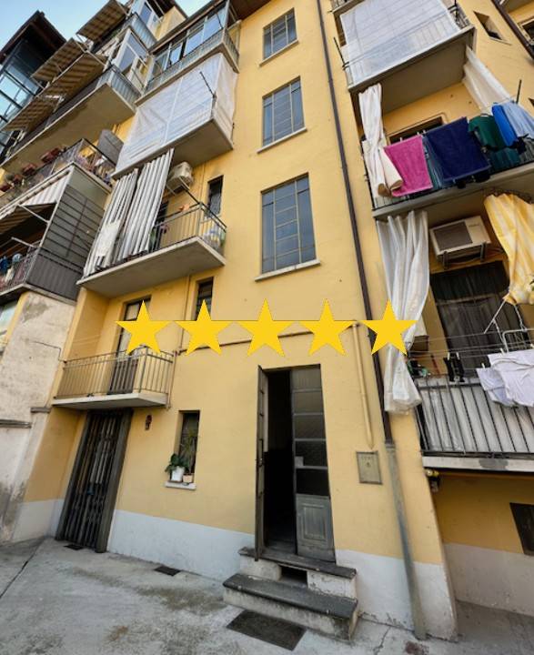 appartamento in vendita a Torino in zona Parella