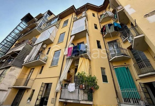 appartamento in vendita a Torino in zona Parella