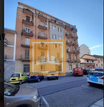 appartamento in vendita a Torino in zona Barriera di Milano