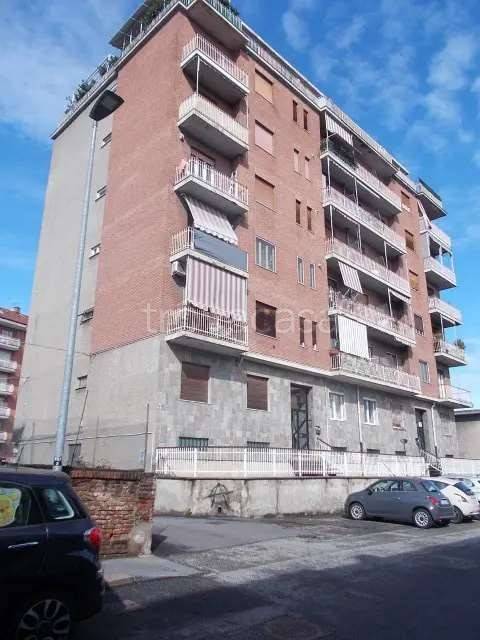 appartamento in vendita a Torino in zona Mirafiori Sud