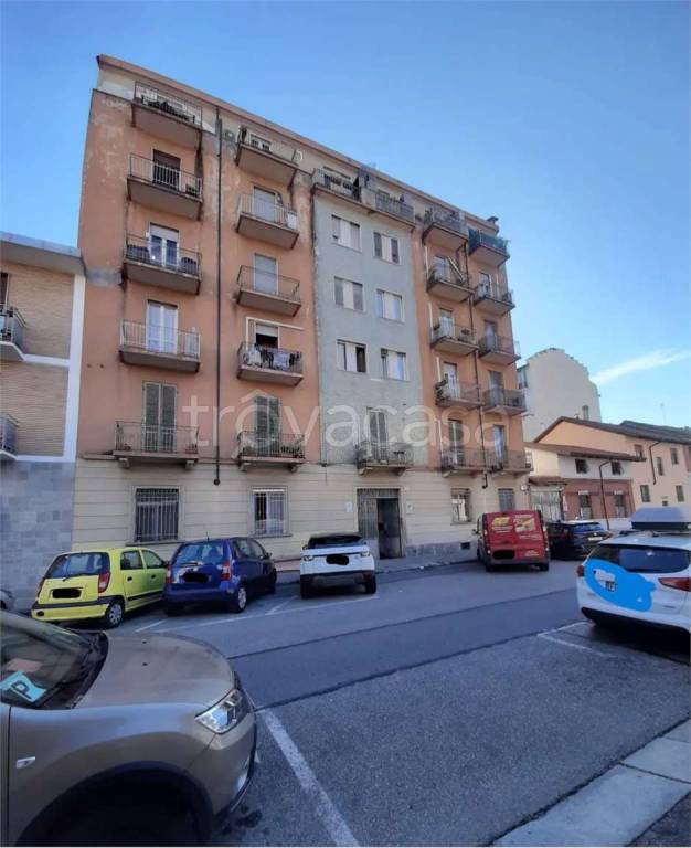 appartamento in vendita a Torino in zona Barriera di Milano