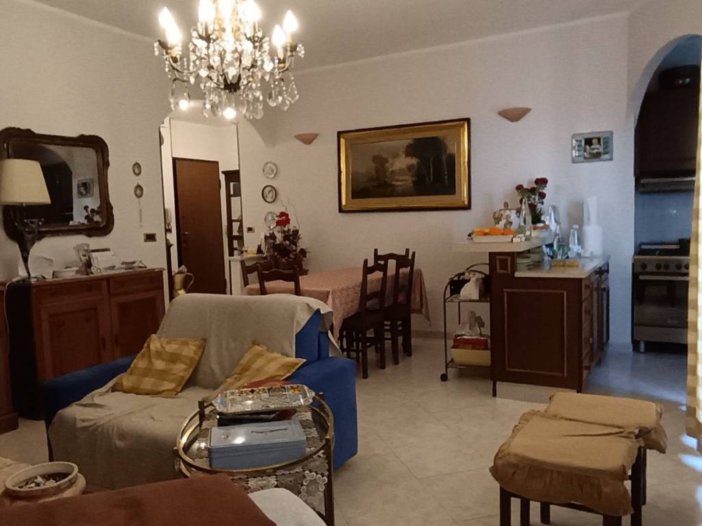 appartamento in vendita a Torino in zona Centro Storico