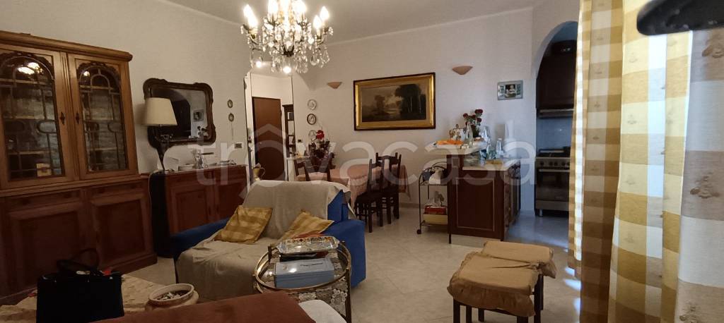 appartamento in vendita a Torino in zona Centro Storico