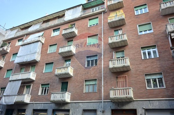 appartamento in vendita a Torino in zona Barriera di Milano