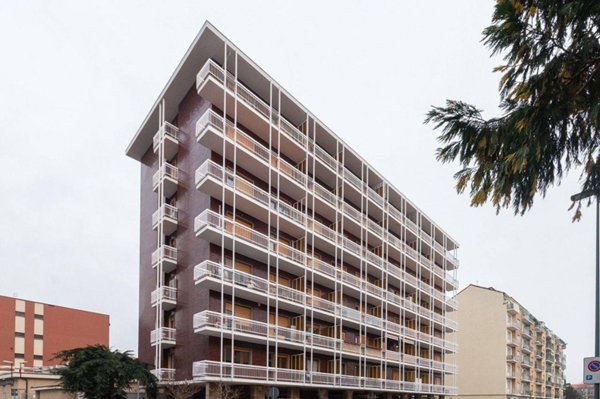 appartamento in vendita a Torino in zona Lingotto